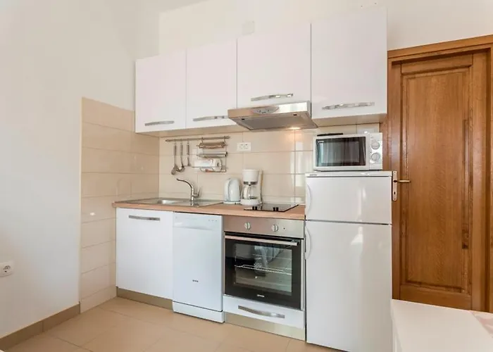 Daire Bezmalinovic Bol