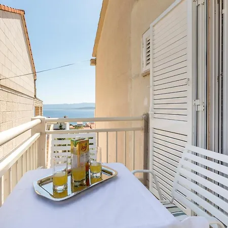 Apartmán Bezmalinovic Bol
