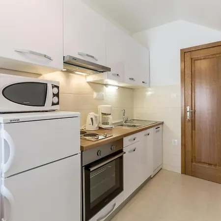 Apartmán Bezmalinovic Bol