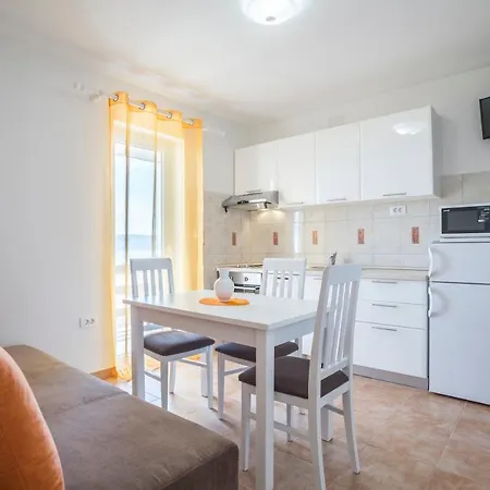 Apartmán Bezmalinovic