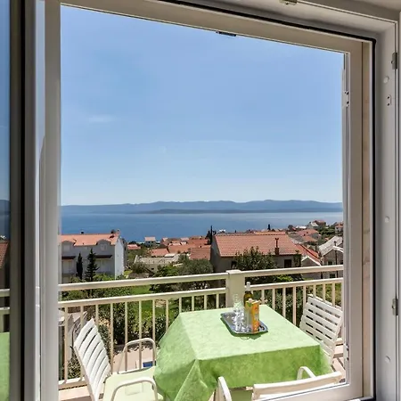 Bezmalinovic Apartmán *