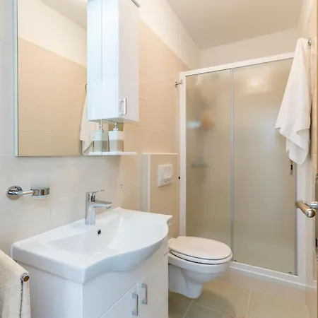 Apartmán Bezmalinovic