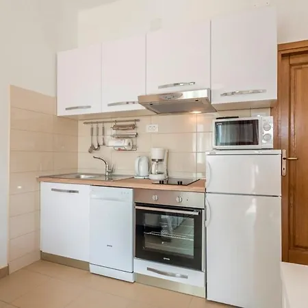 Apartmán Bezmalinovic Bol