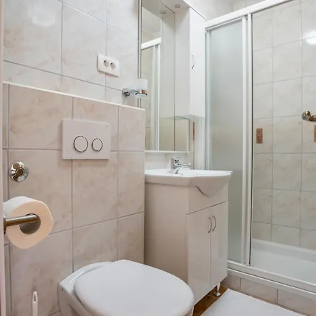 Apartmán Bezmalinovic