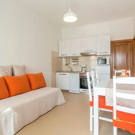 Apartmán Bezmalinovic *
