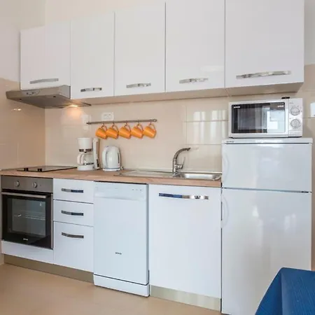 Apartmán Bezmalinovic