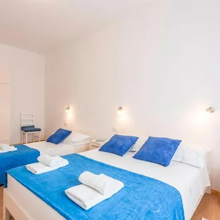 Apartmán Bezmalinovic *